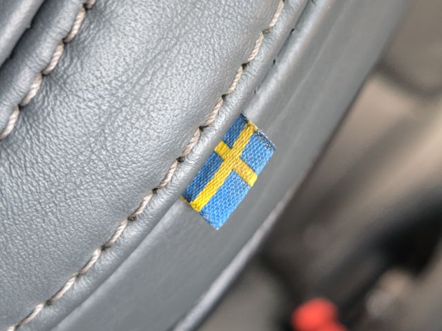 Volvo XC90 T8 AWD Recharge Inscription 455cv