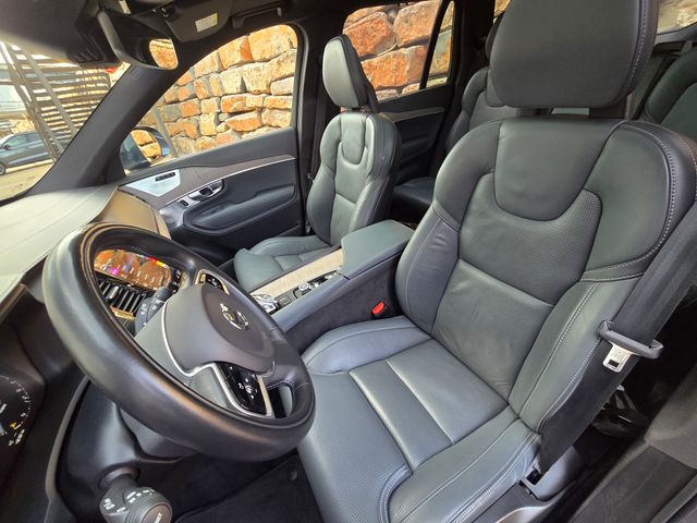 Volvo XC90 T8 AWD Recharge Inscription 455cv