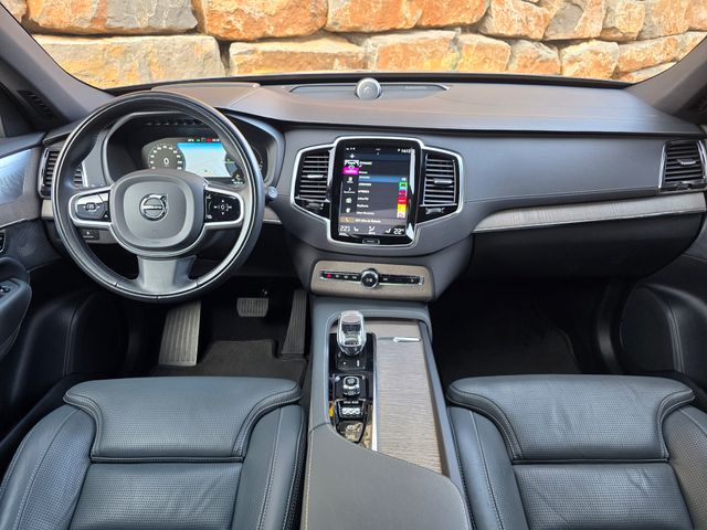 Volvo XC90 T8 AWD Recharge Inscription 455cv