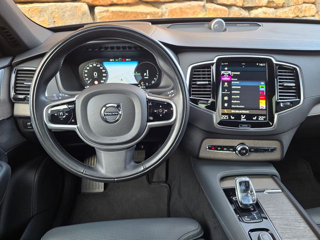 Volvo XC90 T8 AWD Recharge Inscription 455cv