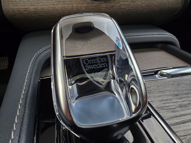 Volvo XC90 T8 AWD Recharge Inscription 455cv