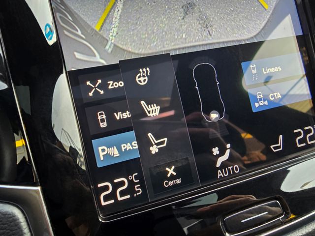 Volvo XC90 T8 AWD Recharge Inscription 455cv