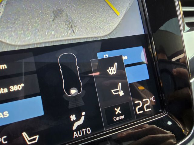 Volvo XC90 T8 AWD Recharge Inscription 455cv