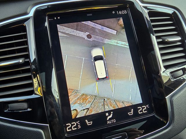 Volvo XC90 T8 AWD Recharge Inscription 455cv