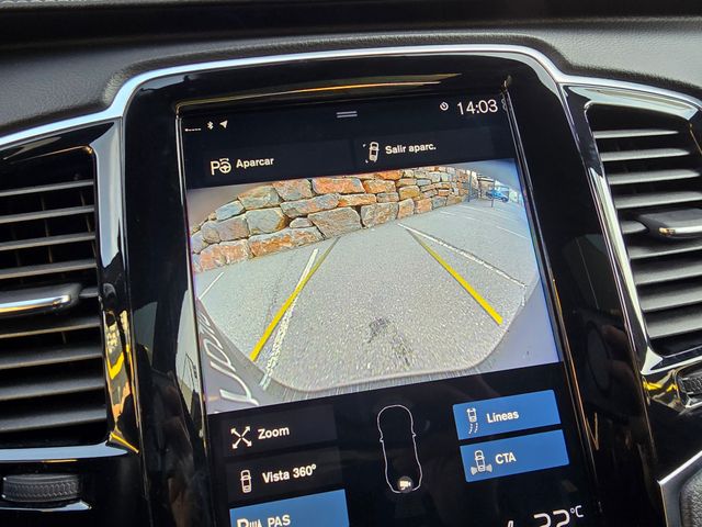 Volvo XC90 T8 AWD Recharge Inscription 455cv