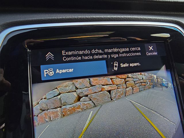 Volvo XC90 T8 AWD Recharge Inscription 455cv