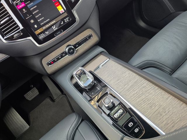 Volvo XC90 T8 AWD Recharge Inscription 455cv