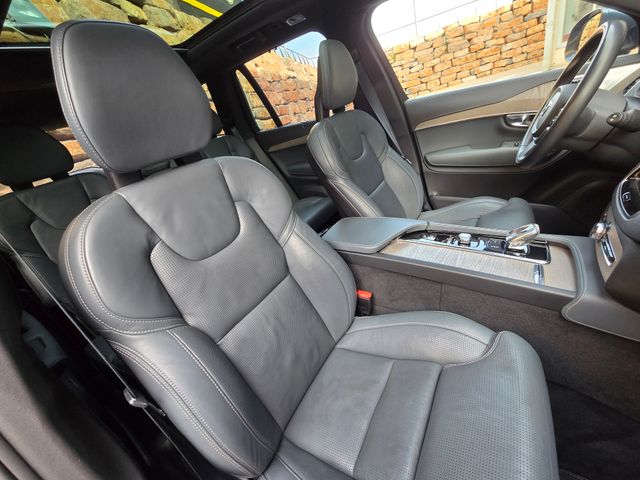 Volvo XC90 T8 AWD Recharge Inscription 455cv