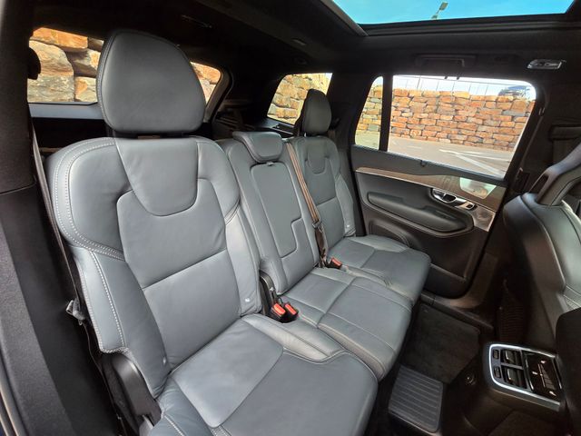 Volvo XC90 T8 AWD Recharge Inscription 455cv