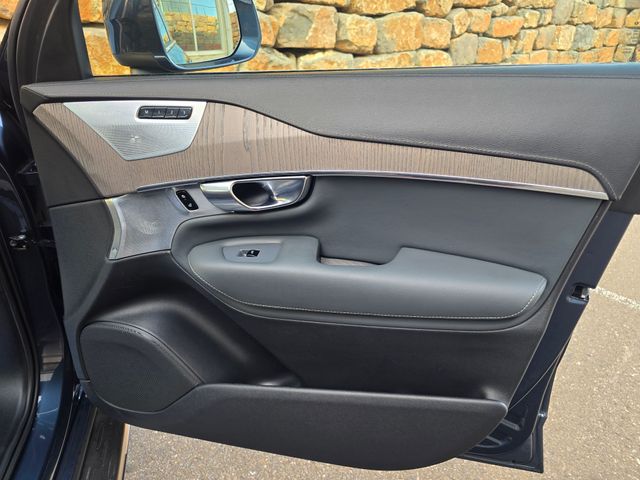 Volvo XC90 T8 AWD Recharge Inscription 455cv