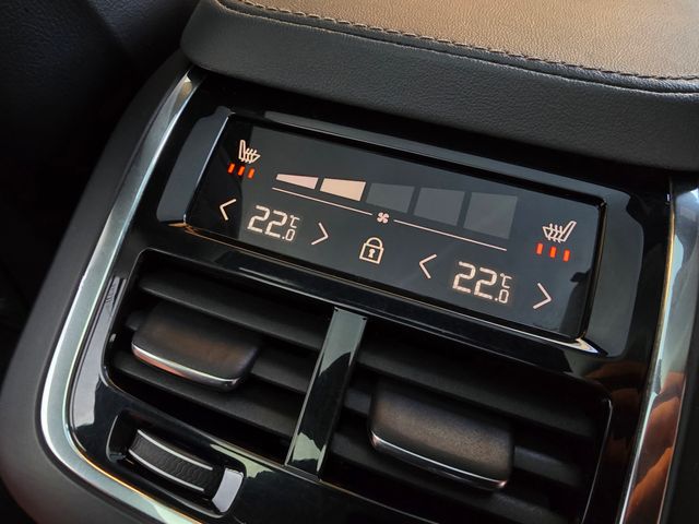 Volvo XC90 T8 AWD Recharge Inscription 455cv