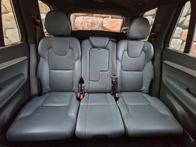 Volvo XC90 T8 AWD Recharge Inscription 455cv