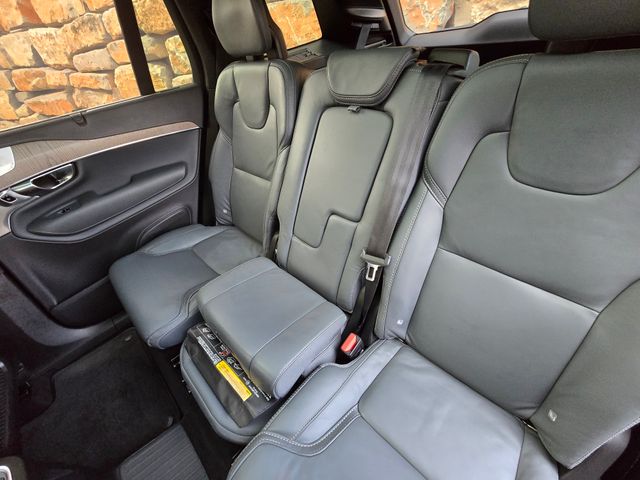 Volvo XC90 T8 AWD Recharge Inscription 455cv