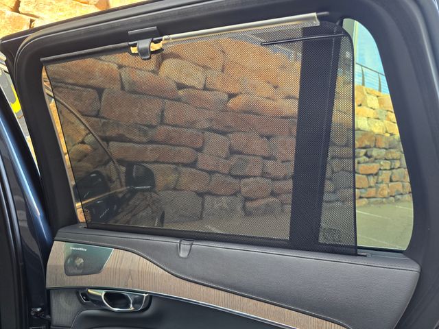 Volvo XC90 T8 AWD Recharge Inscription 455cv