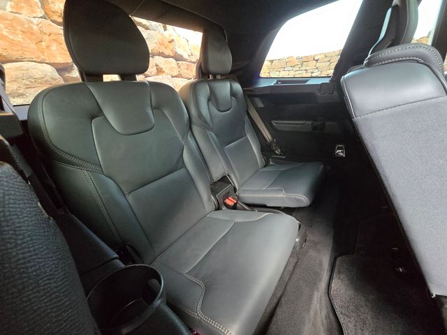 Volvo XC90 T8 AWD Recharge Inscription 455cv