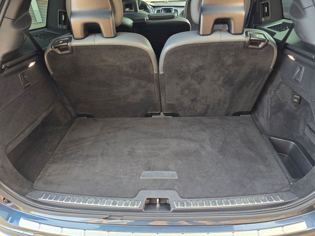 Volvo XC90 T8 AWD Recharge Inscription 455cv