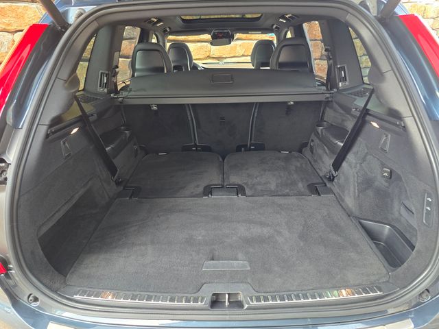 Volvo XC90 T8 AWD Recharge Inscription 455cv