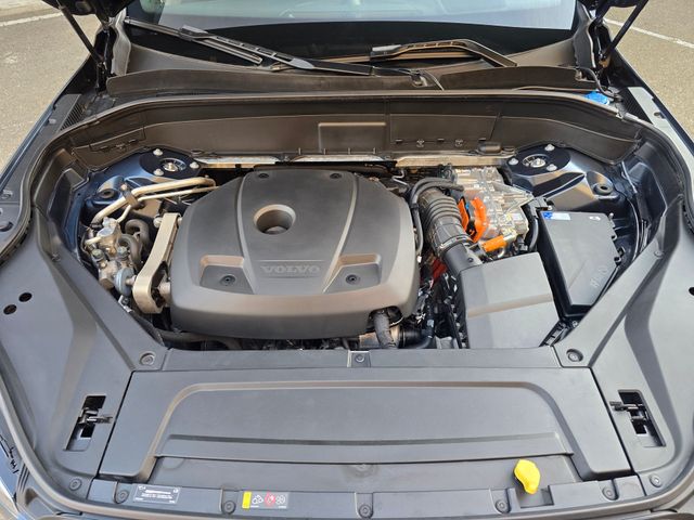 Volvo XC90 T8 AWD Recharge Inscription 455cv