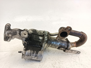 VALVULA EGR RENAULT MEGANE II BERLINA 5P K9K732 7