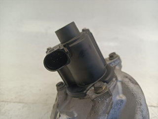 VALVULA EGR RENAULT MEGANE II BERLINA 5P K9K732 7