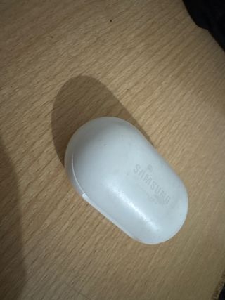 Auriculares Samsung Blancos