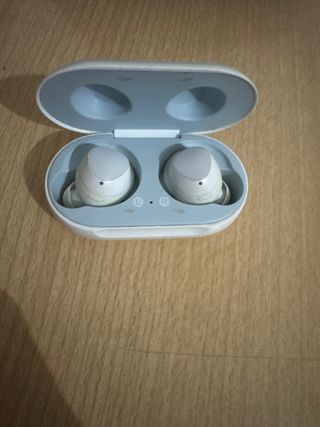 Auriculares Samsung Blancos