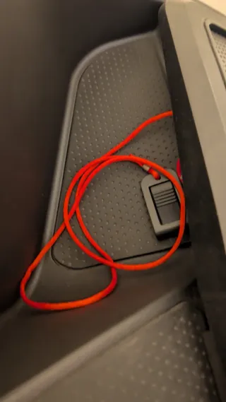 Cinta de Correr DOMYOS T900C Plegable