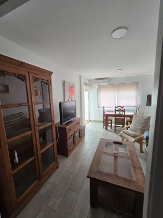 Habitacion en alquiler