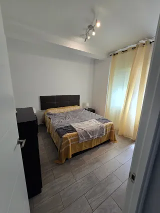 Habitacion en alquiler