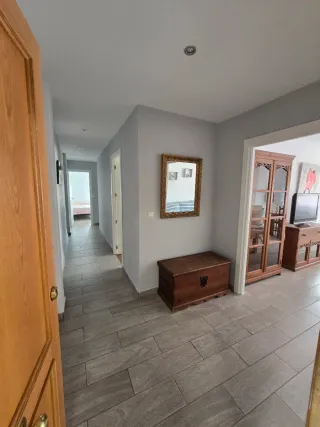 Habitacion en alquiler