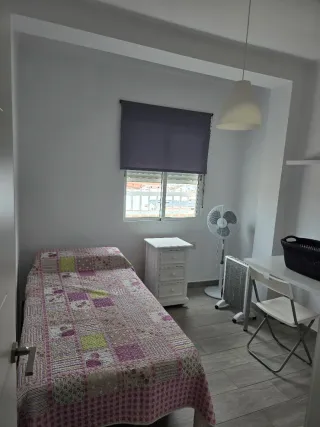 Habitacion en alquiler