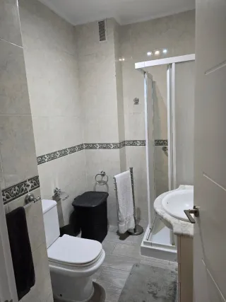 Habitacion en alquiler