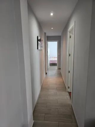 Habitacion en alquiler