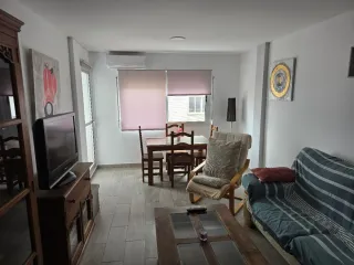 Habitacion en alquiler