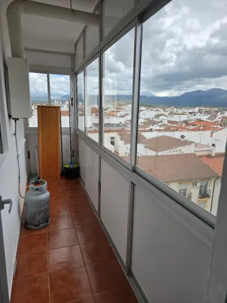 Habitacion en alquiler