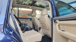 Volkswagen Touran 2012