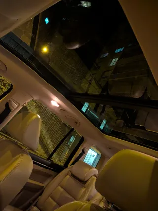 Volkswagen Touran 2012