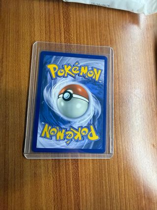 Mewtwo EX Team Rocket 280 HP Carta Pokémon