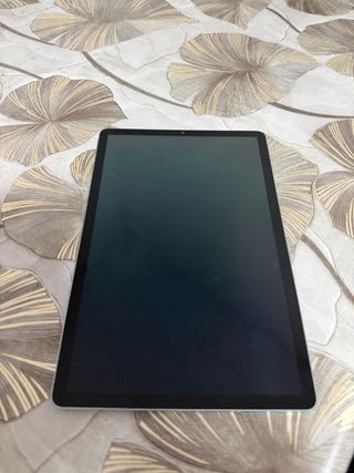 Samsung Galaxy Tab S7 averiada