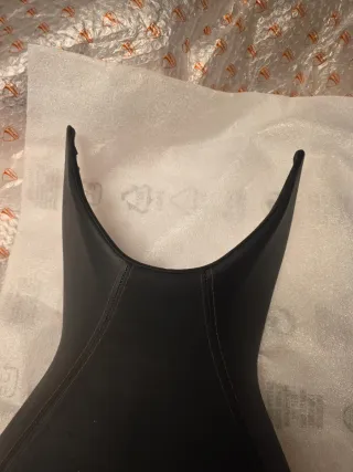 Asiento Ducati Supersport Negro