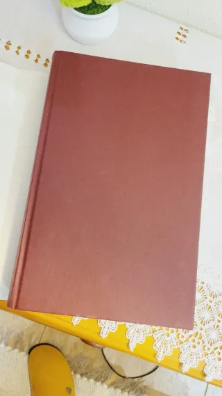 Novela Nora Roberts "Colinas Negras"