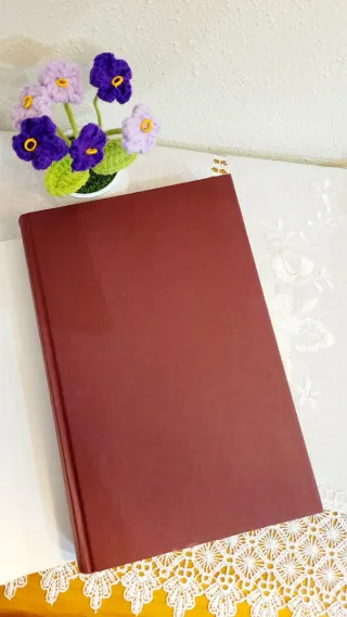 Novela Nora Roberts "Colinas Negras"