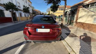 BMW i4 12/2023 35000km