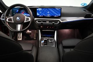 BMW i4 12/2023 35000km