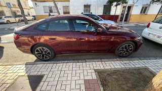 BMW i4 12/2023 35000km