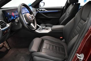 BMW i4 12/2023 35000km