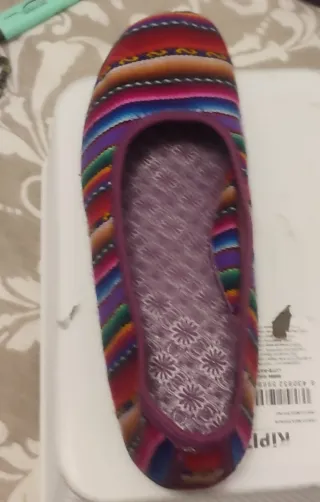 Bailarinas Multicolor