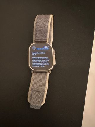 Apple Watch Ultra 2
