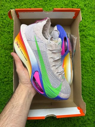 Nike Alphafly 3 Taglia 42 Nuove