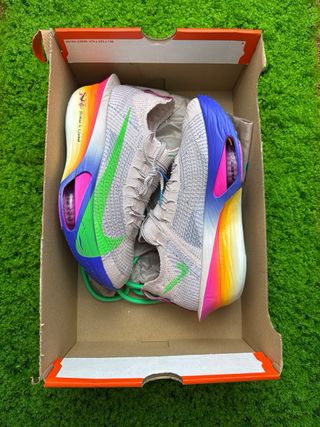 Nike Alphafly 3 Taglia 42 Nuove